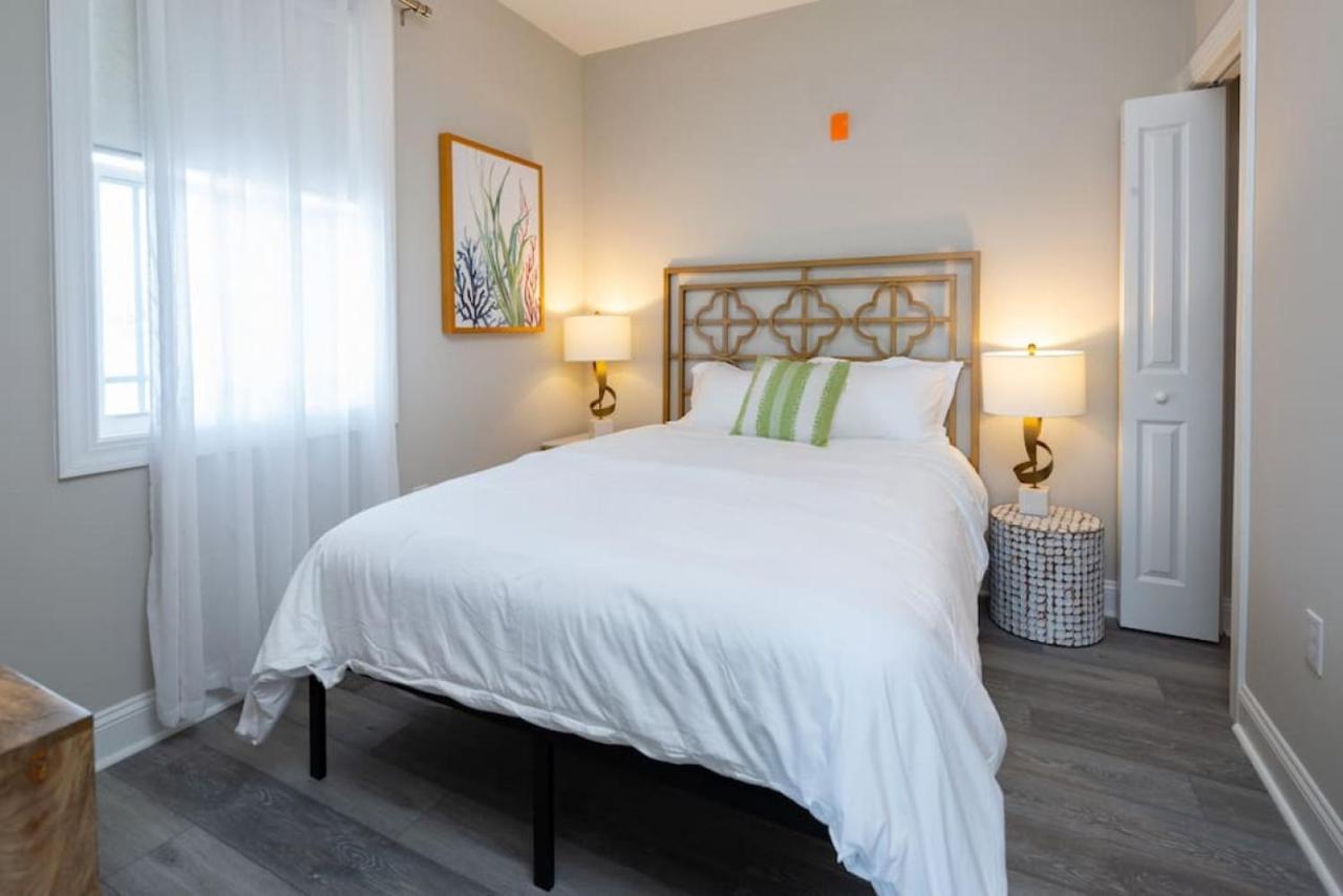 4Br King Beds Steps To Beach And 2Nd Pier Apartment A Myrtle Beach Exterior foto